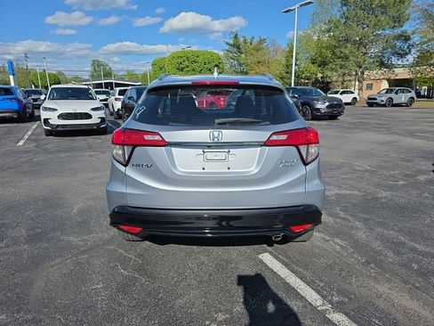 Used 2019 Honda HR-V Sport image 6