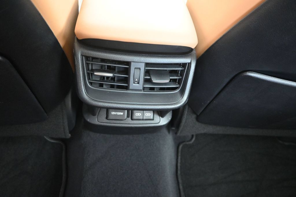 Certified 2024 Lexus ES 350 w/ Premium Package FWD image 18