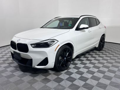 Used 2023 BMW X2 sDrive28i w/ M Sport Package