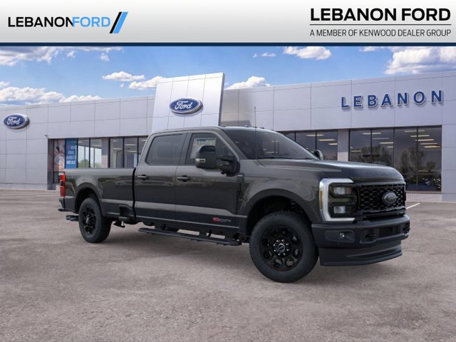 New 2026 Ford F250 4x4 Crew Cab Super Duty image 1