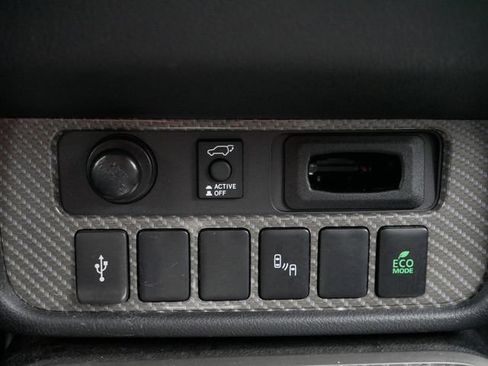 Used 2022 Mitsubishi Outlander SEL AWD/4WD image 26