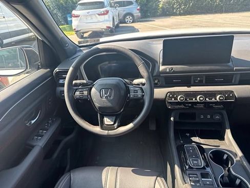 Used 2026 Honda Pilot Black Edition image 21