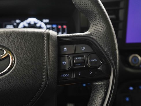 Used 2022 Toyota Tundra TRD Pro AWD/4WD image 27