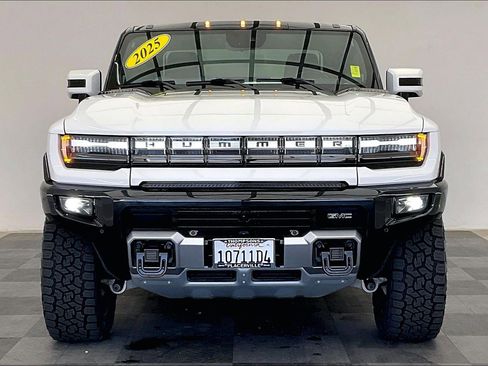 Used 2025 GMC Hummer EV 2X image 2