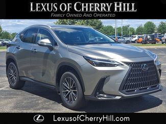 New 2026 Lexus NX 350 AWD w/ Premium Package video 1
