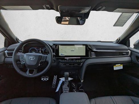 New 2026 Toyota Camry XSE w/ Premium Plus Package AWD/4WD image 14