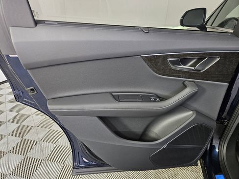 New 2026 Audi Q7 3.0T Prestige AWD/4WD image 34