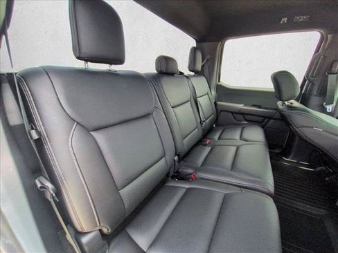 Used 2024 Ford F150 STX RWD image 18