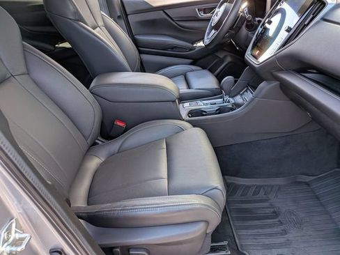 Used 2024 Subaru Ascent Limited w/ Technology Package AWD/4WD image 36