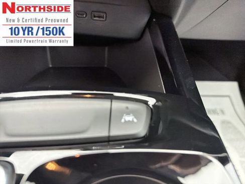 New 2026 Chevrolet Trax LT w/ LT Convenience Package image 23