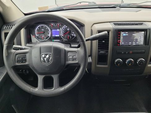 Used 2012 RAM 1500 Express w/ Southern Express Pkg RWD image 22