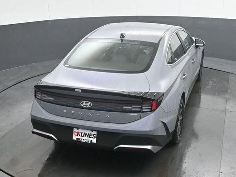 New 2026 Hyundai Sonata Blue FWD image 34