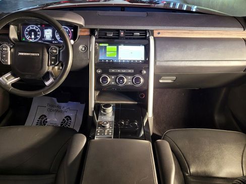 Used 2018 Land Rover Discovery HSE Luxury image 27