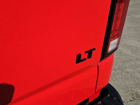 New 2026 Chevrolet Silverado 2500 LT w/ Trail Boss Package image 6