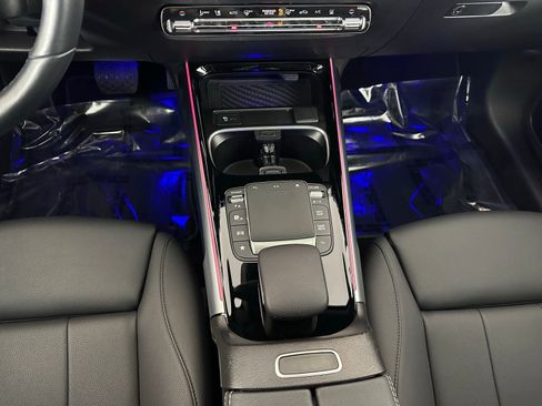 Used 2023 Mercedes-Benz EQB 300 4MATIC w/ Exclusive Package image 13