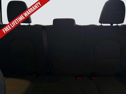 Used 2023 RAM 1500 Tradesman RWD image 25