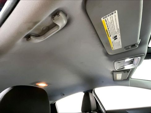 Used 2017 Chevrolet Malibu LS image 20