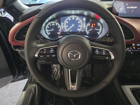 New 2026 MAZDA MAZDA3 2.5 S Hatchback w/ Premium Pkg image 22