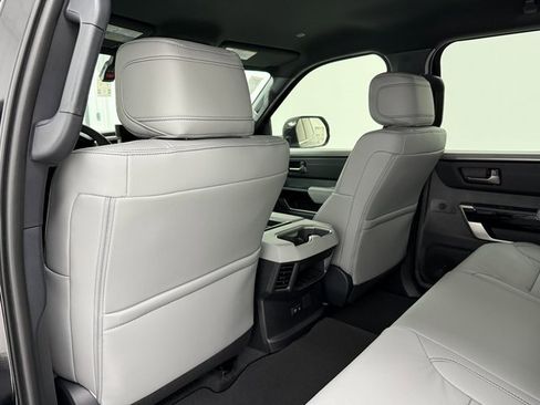 New 2026 Toyota Tundra Limited image 31