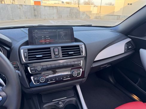 Used 2017 BMW 230i Convertible image 17