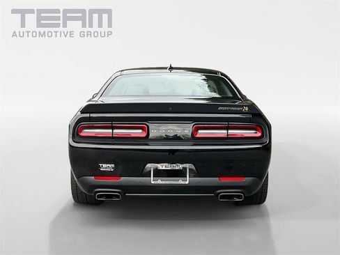 Certified 2023 Dodge Challenger R/T Scat Pack image 6
