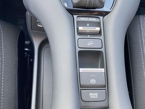 New 2026 Honda HR-V LX image 27