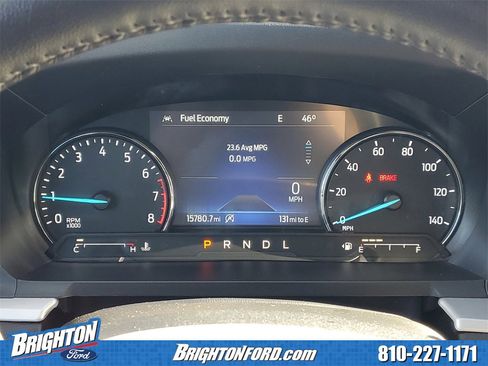 Used 2023 Ford Explorer XLT w/ Equipment Group 202A image 15