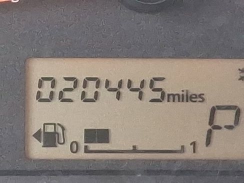 Used 2024 Mitsubishi Mirage ES image 19