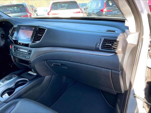 Used 2023 Honda Ridgeline RTL-E image 13