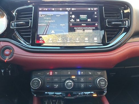 Used 2024 Dodge Durango SRT Hellcat image 18