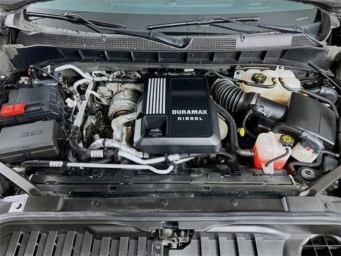 Used 2022 Chevrolet Silverado 1500 High Country image 29