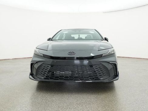 New 2026 Toyota Camry XSE image 17