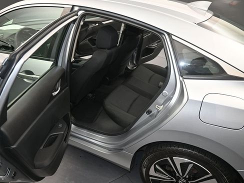 Used 2016 Honda Civic EX-T image 12