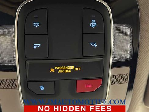 Used 2023 Hyundai Santa Fe SEL AWD/4WD image 34