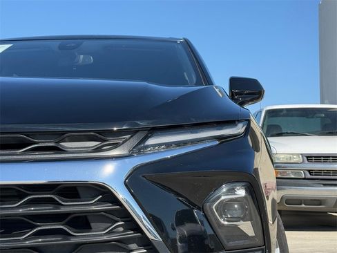 Used 2024 Chevrolet Blazer LT w/ LPO, Floor Liner Package image 3