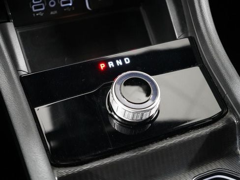 Used 2025 Jeep Grand Cherokee Altitude AWD/4WD image 24