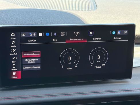 New 2026 Alfa Romeo Tonale w/ Red Premium Package AWD/4WD image 25