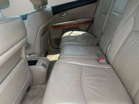 Used 2008 Lexus RX 400h AWD image 10