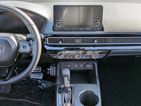 New 2026 Honda Civic Sport image 11