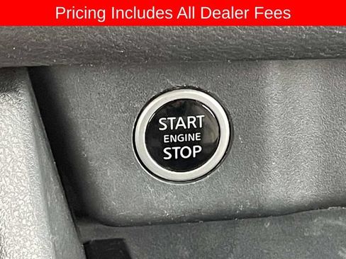 Used 2021 Nissan Rogue SV AWD/4WD image 28
