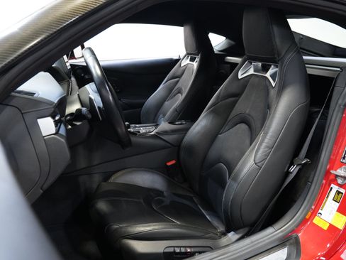 Used 2020 Toyota Supra Premium w/ Driver Assist Package RWD image 25