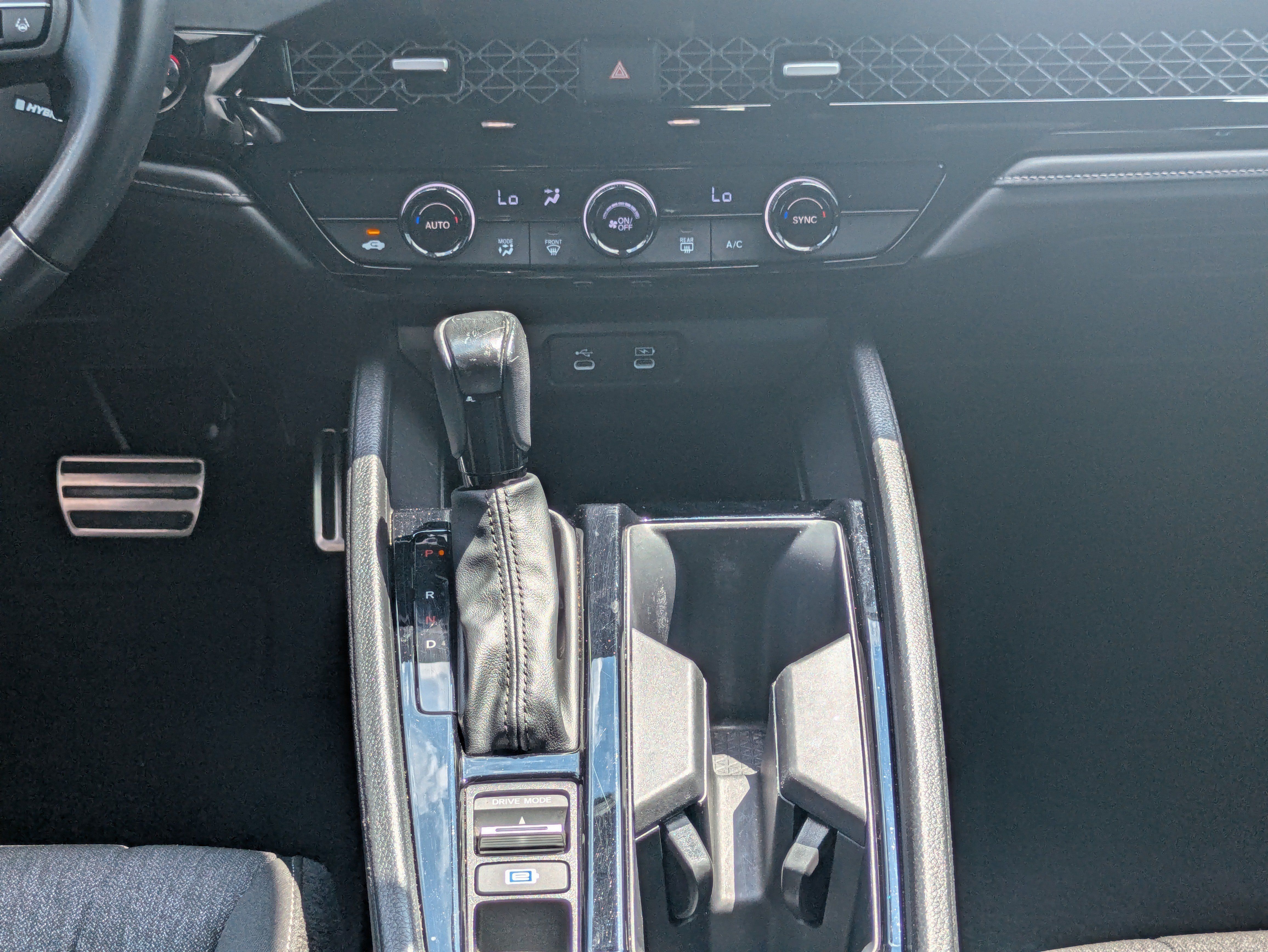 Certified 2026 Honda Accord Sport image 25