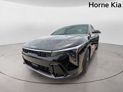 New 2026 Kia K4 EX FWD image 7