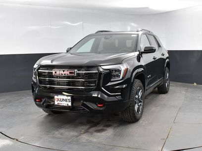 Used 2026 GMC Terrain AT4 w/ LPO, Floor Liner Package