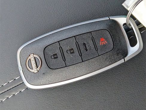 New 2025 Nissan Sentra S image 29