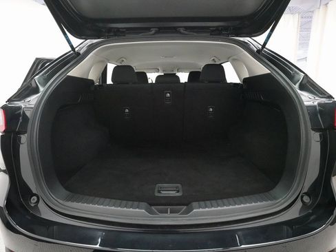 Certified 2023 MAZDA CX-5 AWD 2.5 S image 10