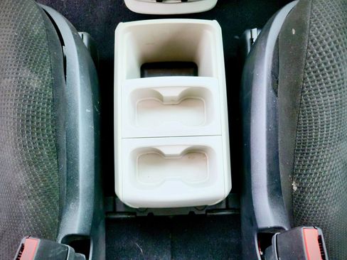 Used 2015 Dodge Grand Caravan SE w/ Quick Order Package 29E SE image 35