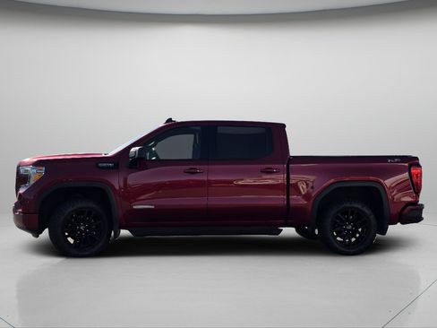 Used 2019 GMC Sierra 1500 Elevation w/ Elevation Value Package AWD/4WD image 22
