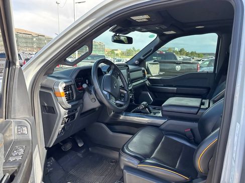 Used 2023 Ford F150 Tremor w/ Equipment Group 402A High AWD/4WD image 9