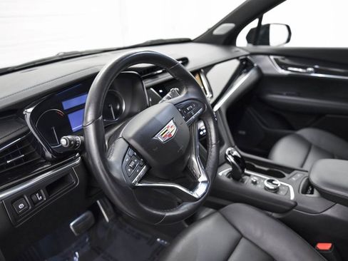 Certified 2024 Cadillac XT6 Sport w/ LPO, Floor Liner Package image 23